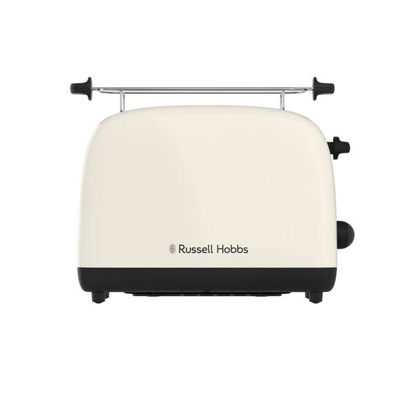 Hriankovač RUSSELL HOBBS 26930-56 Colours Plus Jasmine krémový

