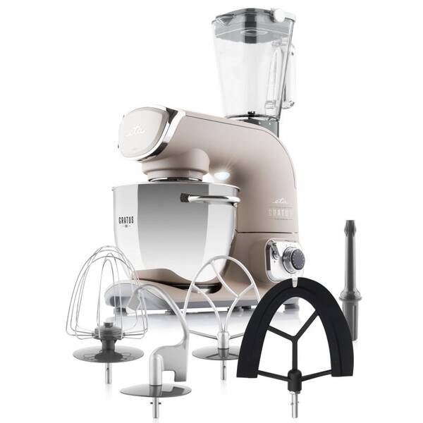 Kuchynský robot ETA Smart II 1028 90026 

