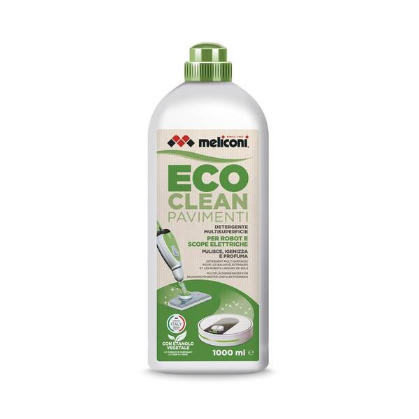 Čistiaci prostriedok Meliconi 621029 Eco Clean 


