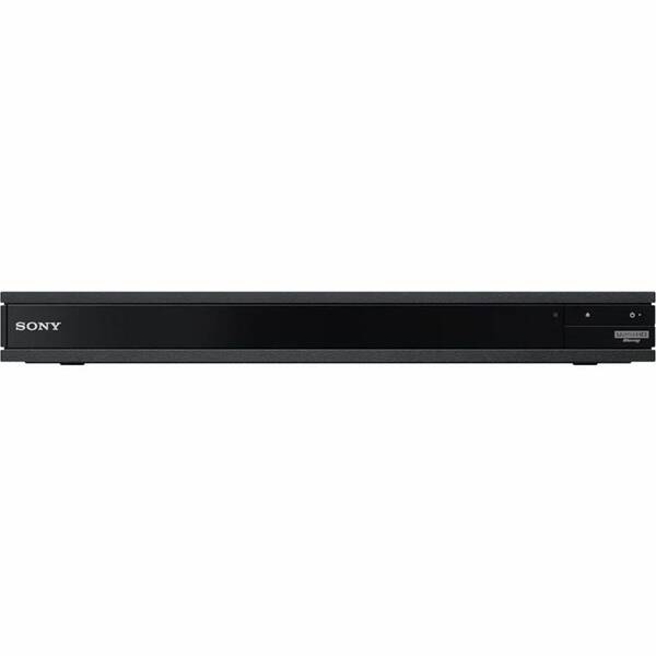 Blu-ray prehrávač Sony UBP-X800M2 čierny

