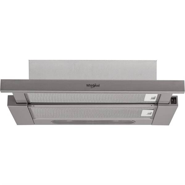 Odsávač pár Whirlpool AKR 5390/1 IX nerez

