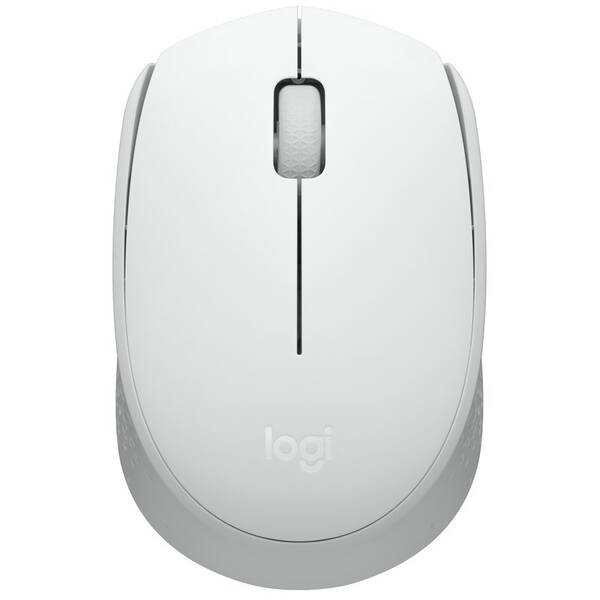 Myš Logitech M171 biela

