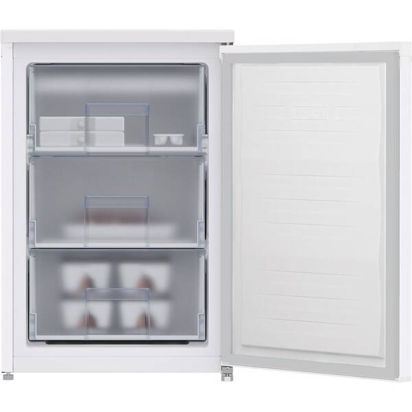 Mraznička Beko FSE1174N biela

