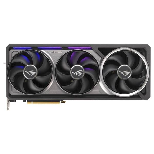 Grafická karta Asus GeForce RTX 5090 32GB OC 

