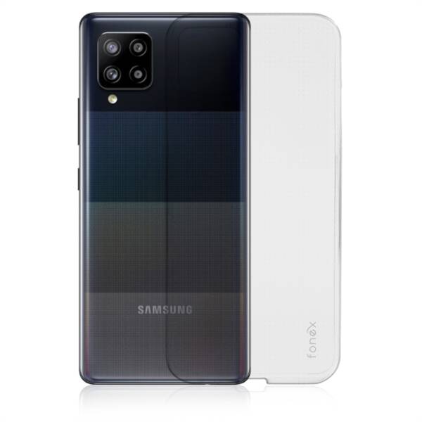 Kryt na mobil Fonex I SG A42 5G CLR 

