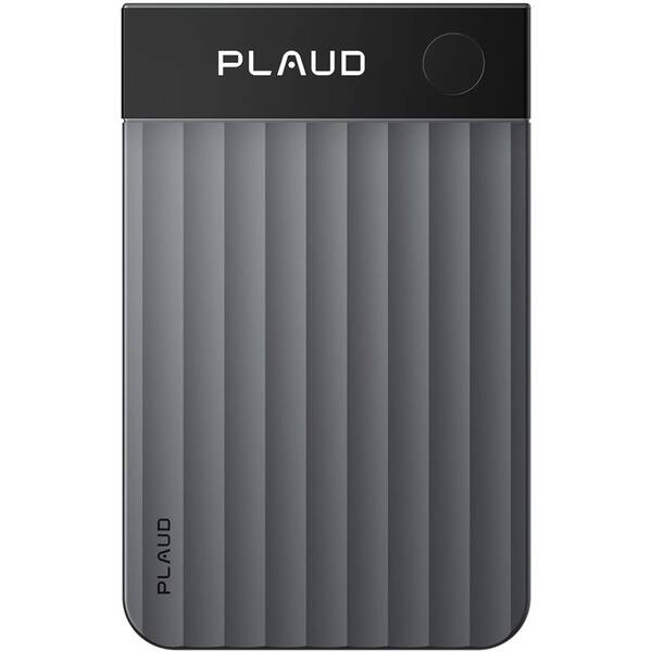Diktafón Plaud Note Pro čierny


