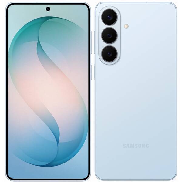 Mobilný telefón Samsung Galaxy S26+ 5G 12 GB / 256 GB modrý

