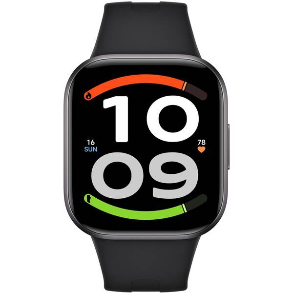 Inteligentné hodinky Xiaomi Redmi Watch 6 Active čierne

