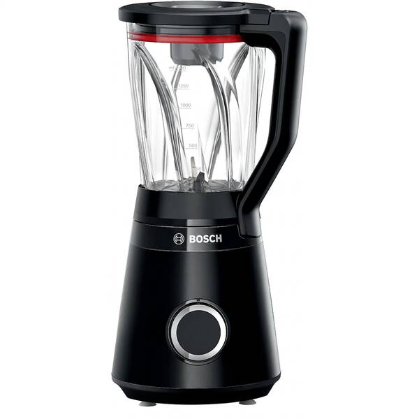 Stolný mixér Bosch MMB4151B čierny

