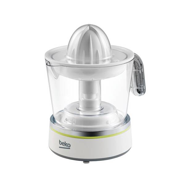 Lis na citrusy Beko CJB5103W biely

