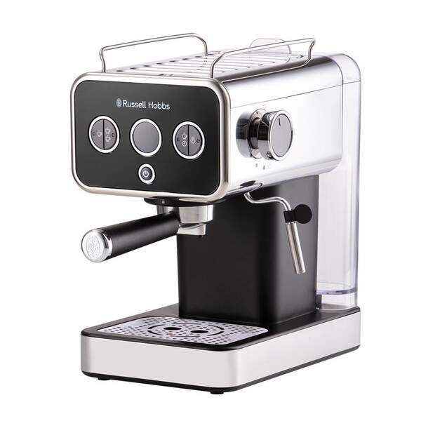 Espresso RUSSELL HOBBS 26450-56 Distinctions Black 

