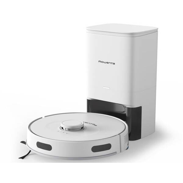 Robotický vysávač Rowenta RR8597WH X-Plorer S75s+ Auto empty 

