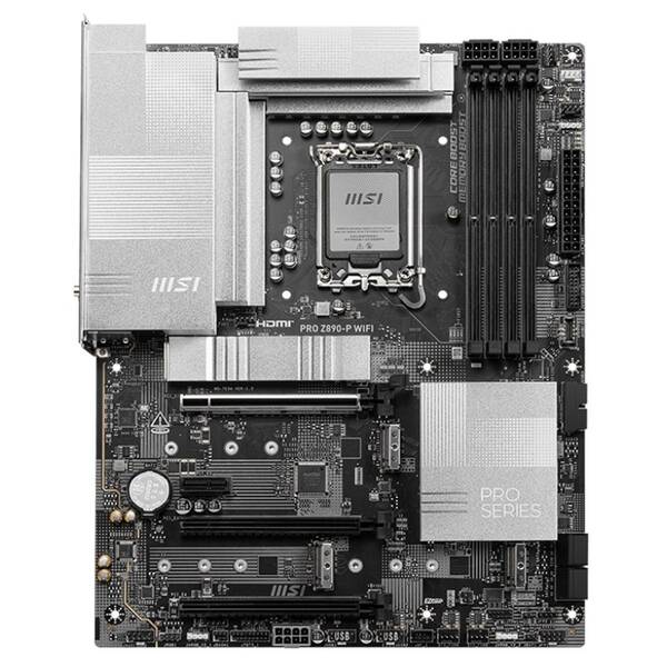 Základná doska MSI Z890-P WIFI 

