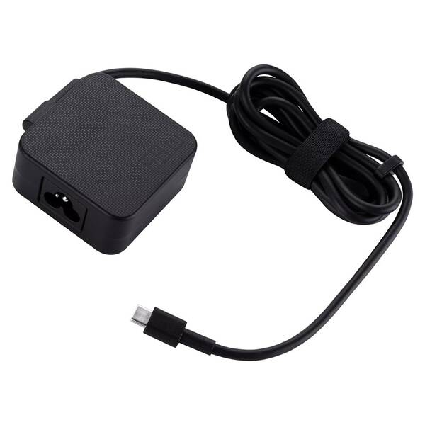 Sieťový adaptér Asus 68W USB-C Adapter čierny

