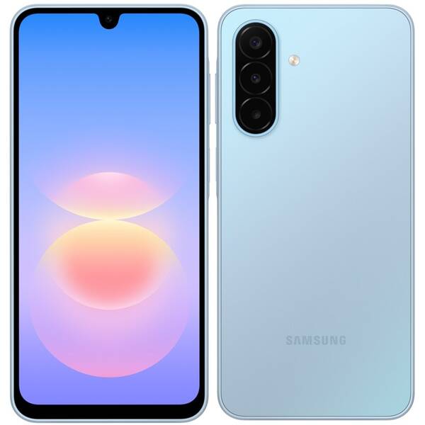Mobilný telefón Samsung Galaxy A18 4 GB / 128 GB modrý

