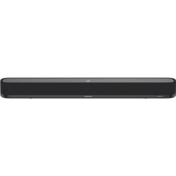 Soundbar Sennheiser AMBEO Soundbar Mini čierny

