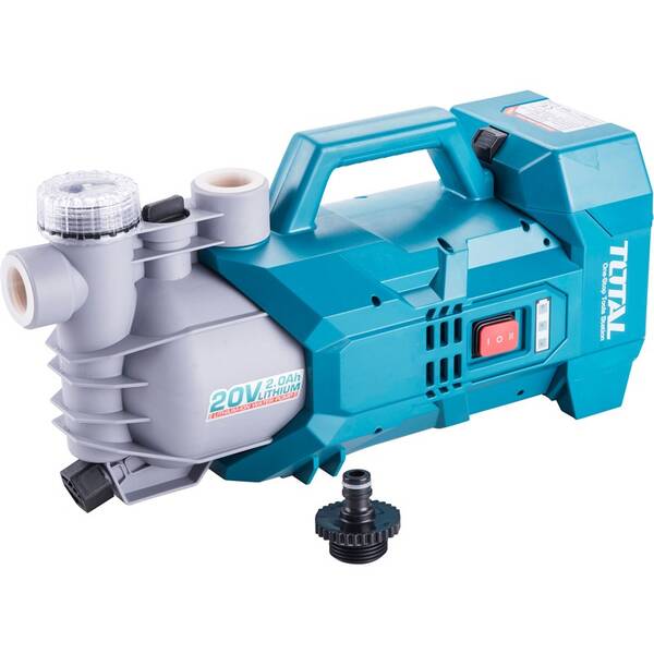 Čerpadlo záhradné Total tools TGWPLI201801 (bez baterie) 

