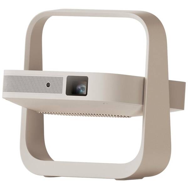 Projektor Xgimi Elfin Flip Plus biely

