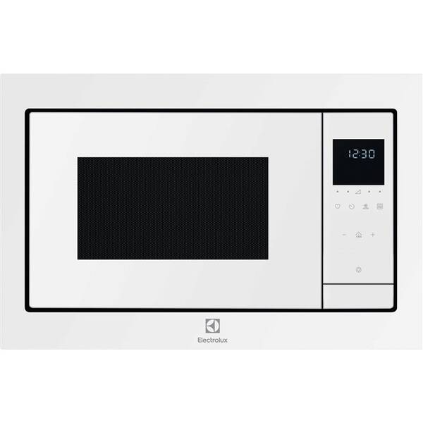 Mikrovlnná rúra Electrolux LMS4253TBW biela

