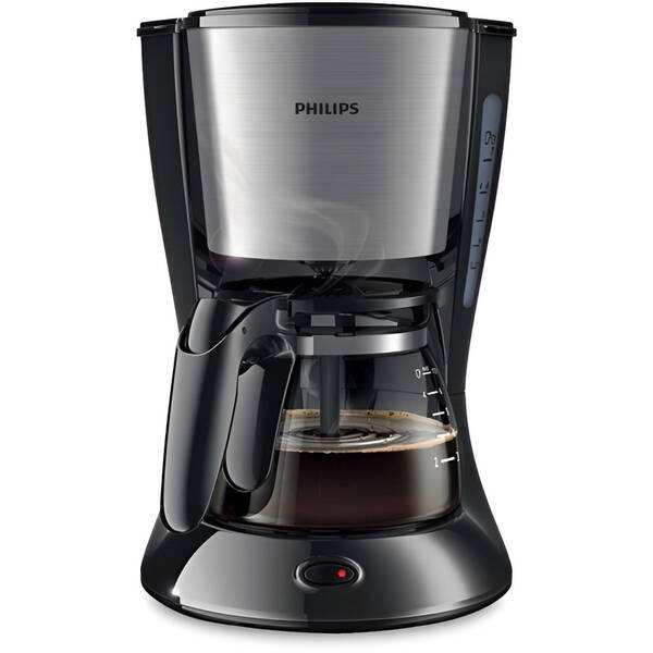 Kávovar Philips HD7435/20 čierny

