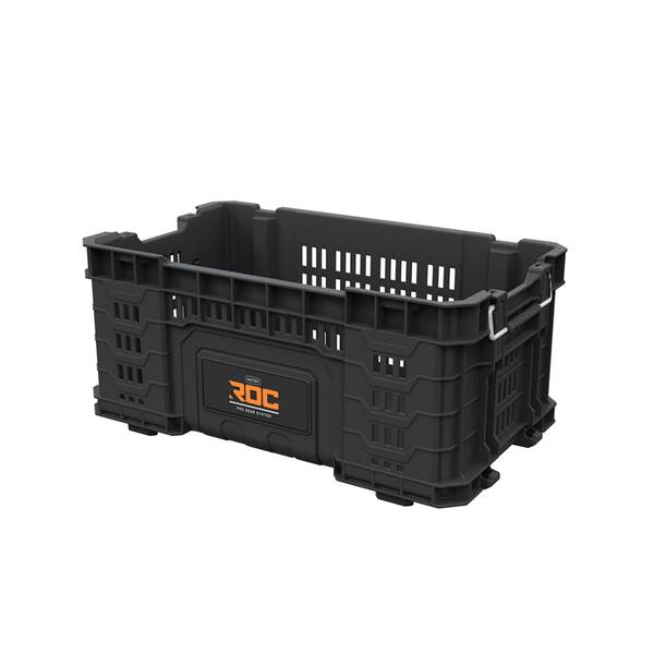 Prepravka Keter ROC Pro Gear Crate 

