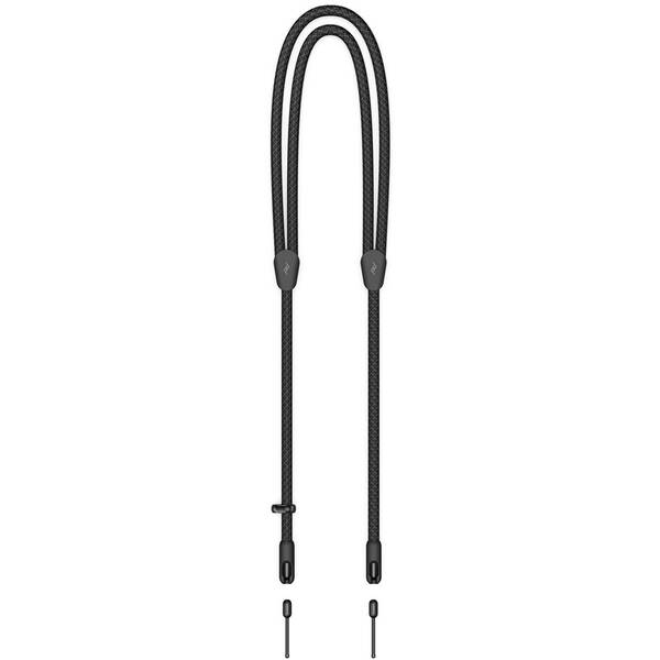 Popruh na krk Peak Design Crossbody Strap čierny

