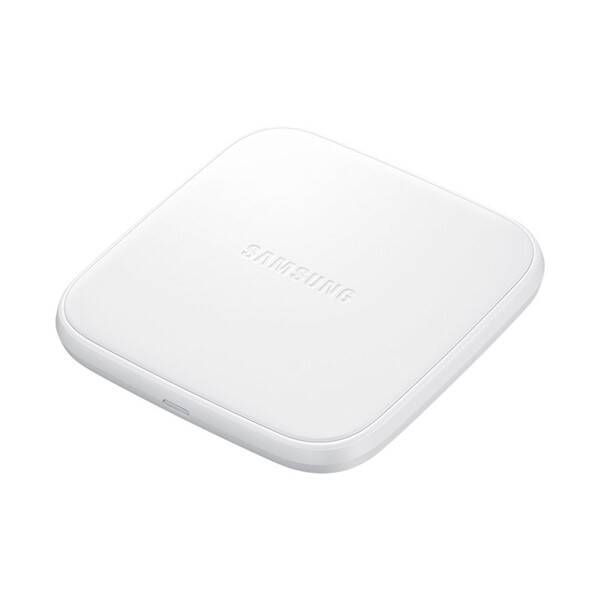 Nabíjacia podložka Samsung EP-PA510B biela

