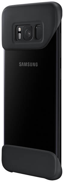 Kryt na mobil Samsung 2 dílný na Galaxy S8 čierny

