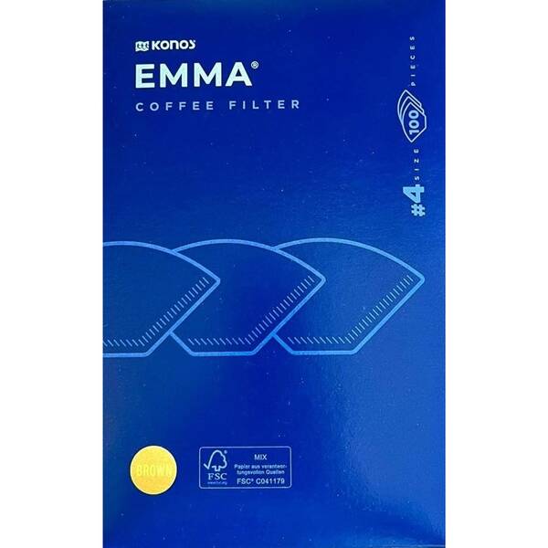 Filter Jolly 4003S - vel. 4 

