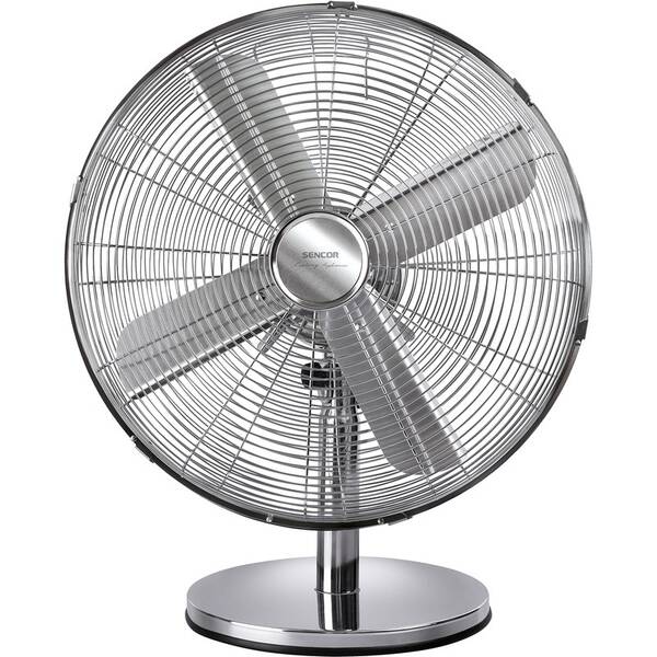 Ventilátor stolový Sencor SFE 4040SL 

