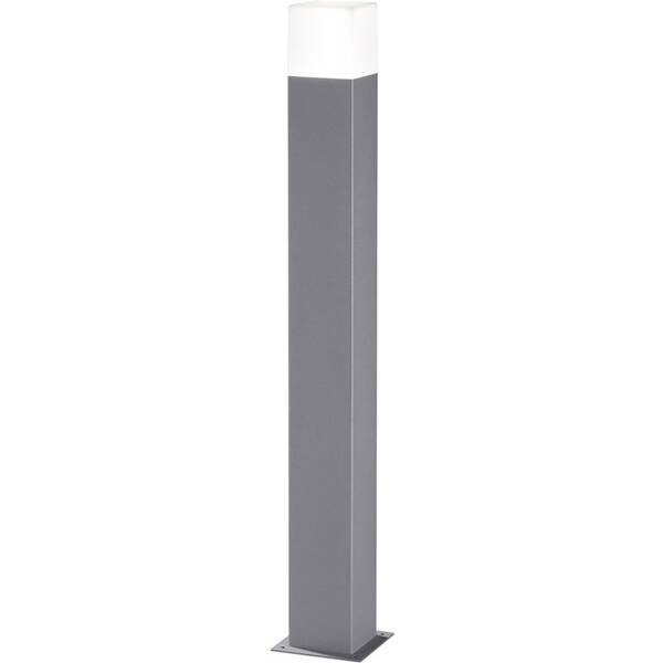 Svietidlo vonkajšie TRIO Hudson, 80 cm kovové

