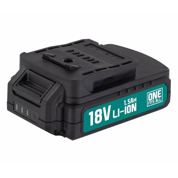 Akumulátor POWERPLUS POWEB9011, 18 V / 1,5 Ah 

