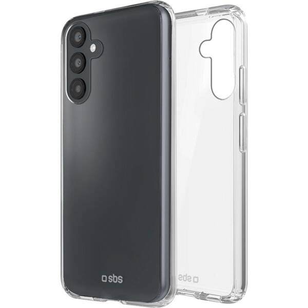 Kryt na mobil SBS na Samsung Galaxy A25 5G priehľadný

