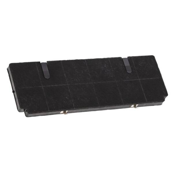 Uhlíkový filter Electrolux MCFB83 čierny

