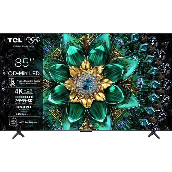 Televízor TCL 85Q6C 

