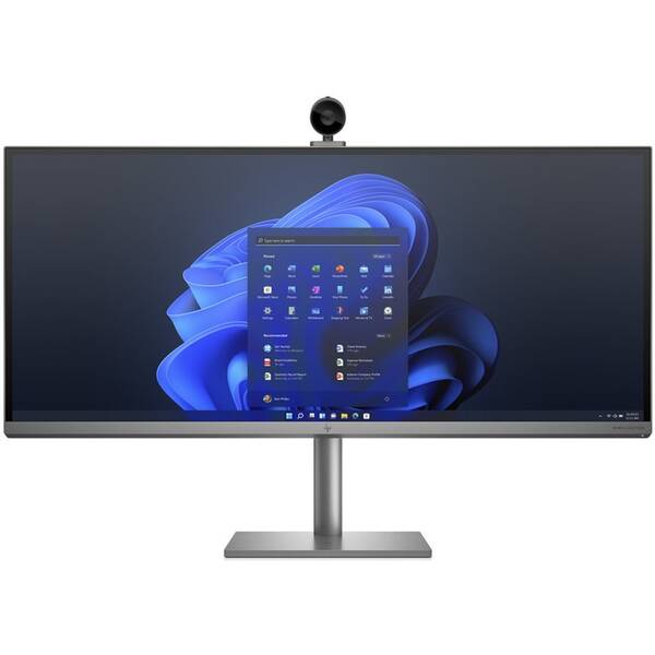 PC all in-one HP ENVY 34-c0002nc sivý

