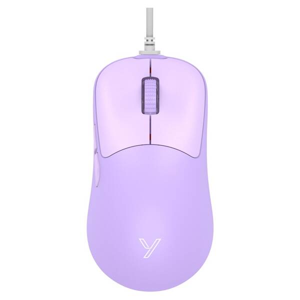 Myš YENKEE APEX ružová

