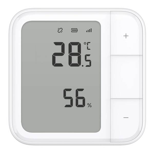 Termostat Aqara Floor Heating W500 biely

