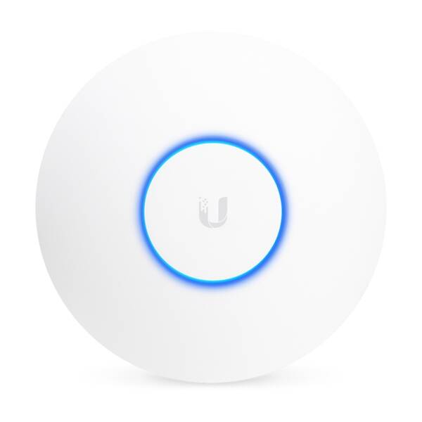 Prístupový bod (AP) Ubiquiti UniFi AC HD biely

