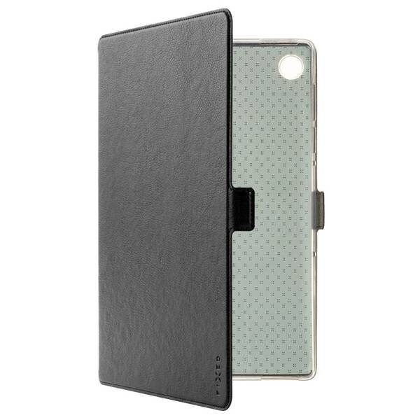 Puzdro na tablet flipové FIXED Topic Tab na Lenovo Tab M10 FHD Plus 10,3" čierne

