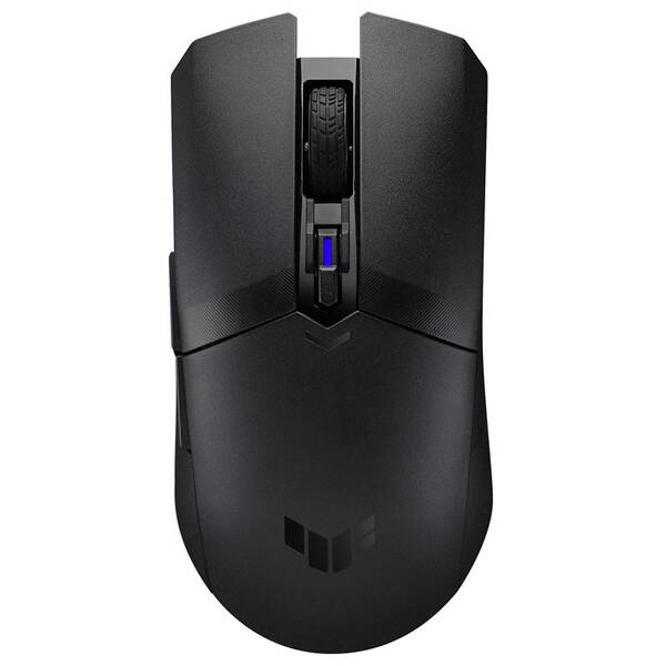 Myš Asus TUF GAMING M4 Wireless čierna


