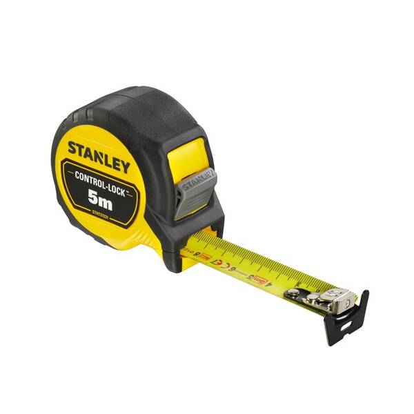 Meter zvinovací Stanley STHT37231-0, 5 m 

