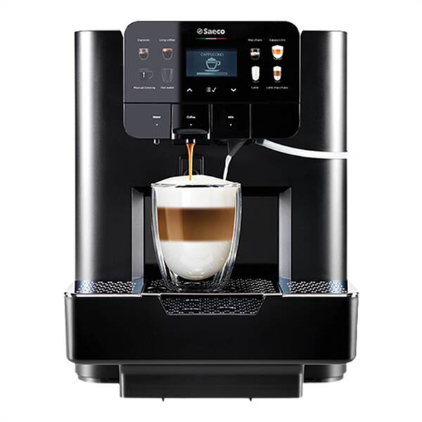 Espresso Saeco AREA OTC LAVAZZA 

