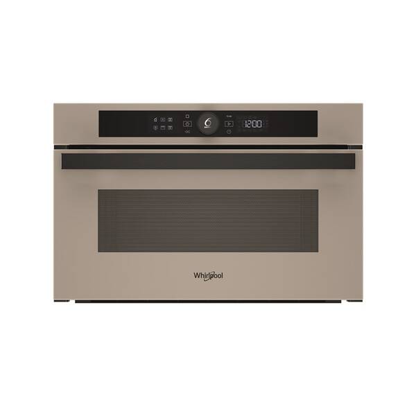 Mikrovlnná rúra Whirlpool WMD44ME béžová

