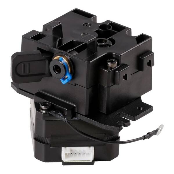 Náhradný diel Anycubic Extruder pre Kobra 2 Neo čierny


