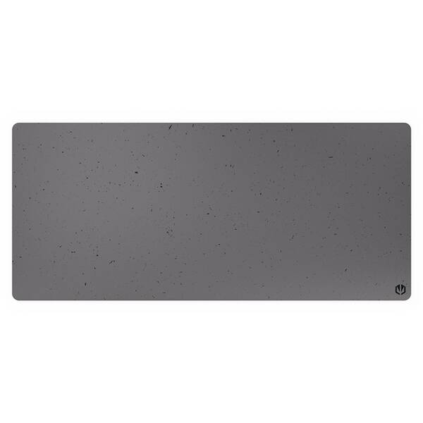 Podložka pod klávesnicu a myš ENDORFY Stoneflow Grey XL sivá

