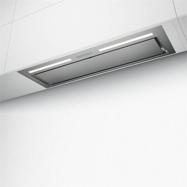 Odsávač pár Faber INKA LUX MAX X A90 nerez


