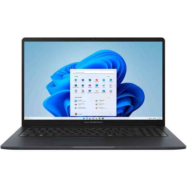 Notebook Asus ExpertBook B1 sivý

