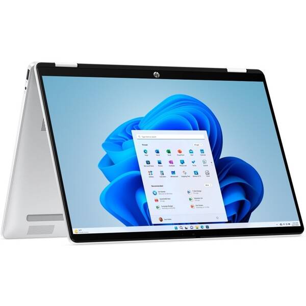 Notebook HP OmniBook 5 Flip AI 14-km0070ncx + Game Pass predplatné na 2 mesiace strieborný

