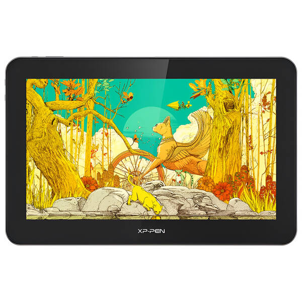 Grafický tablet XPPen Artist Pro 16TP 4K čierny

